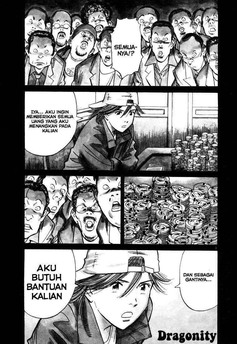 20th Century Boys Chapter 92 Image 1