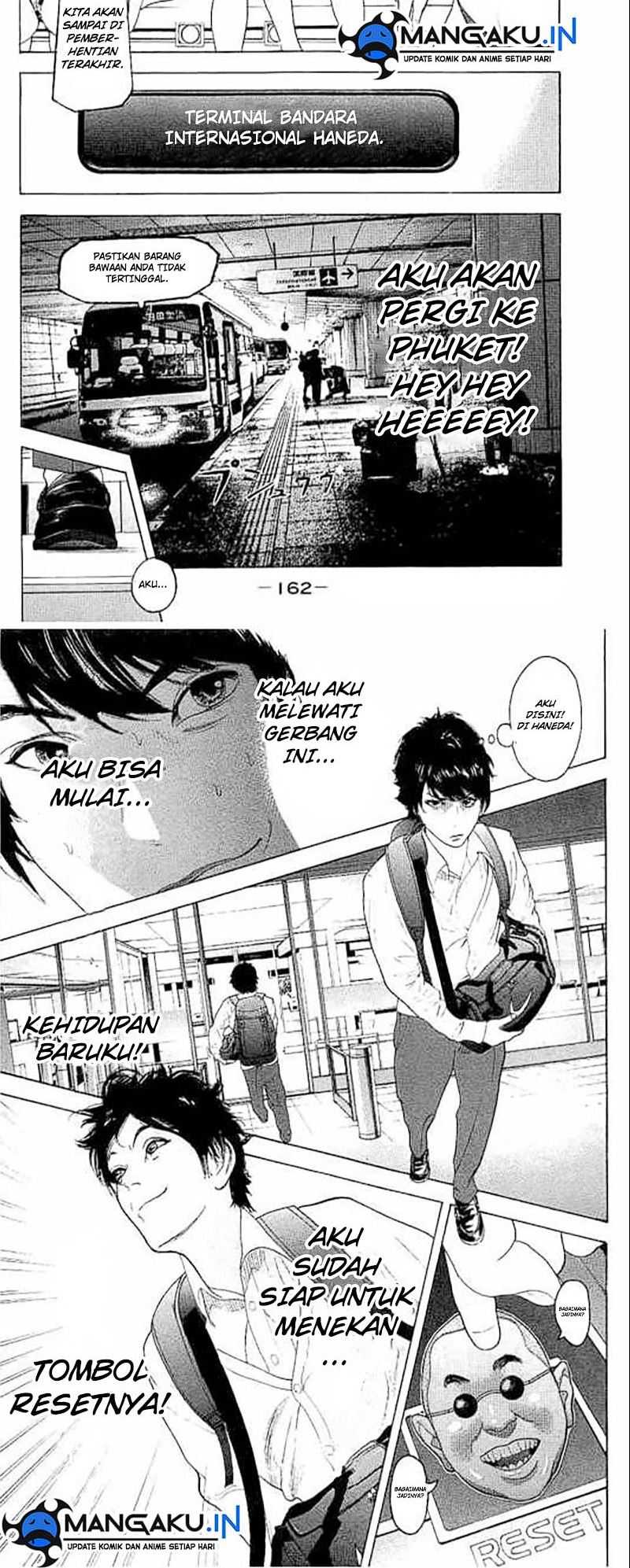 Bokutachi ga Yarimashita Chapter 16 bahasa indonesia Image 7