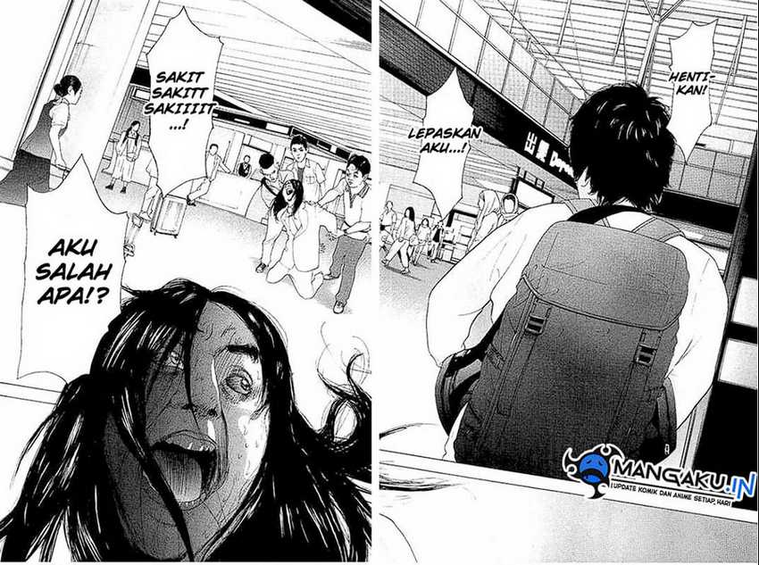 Bokutachi ga Yarimashita Chapter 16 bahasa indonesia Image 8