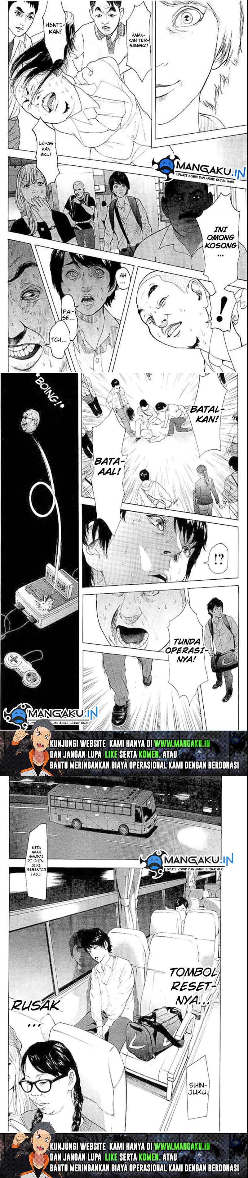 Bokutachi ga Yarimashita Chapter 16 bahasa indonesia Image 9