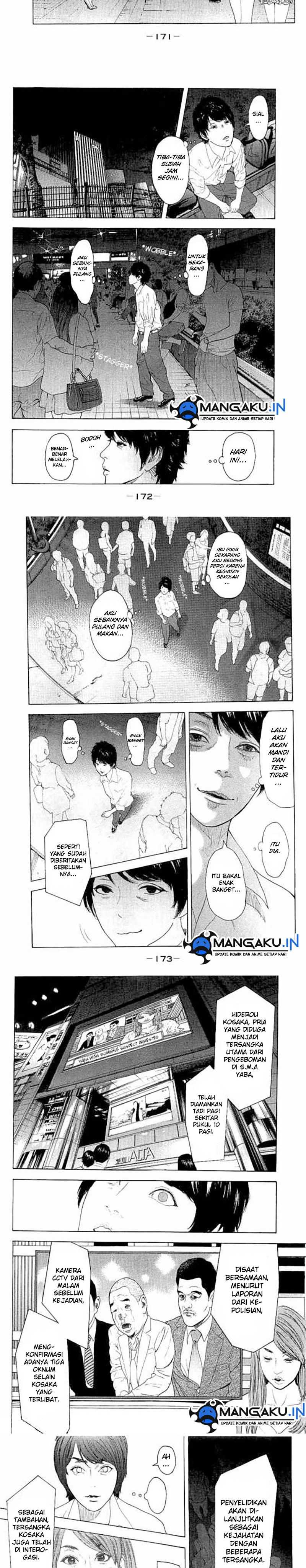 Bokutachi ga Yarimashita Chapter 17 bahasa indonesia Image 1