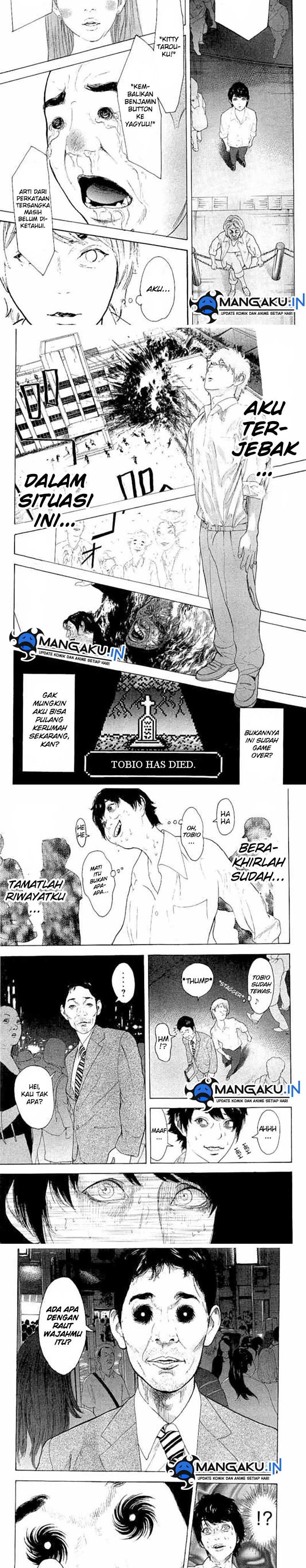 Bokutachi ga Yarimashita Chapter 17 bahasa indonesia Image 2