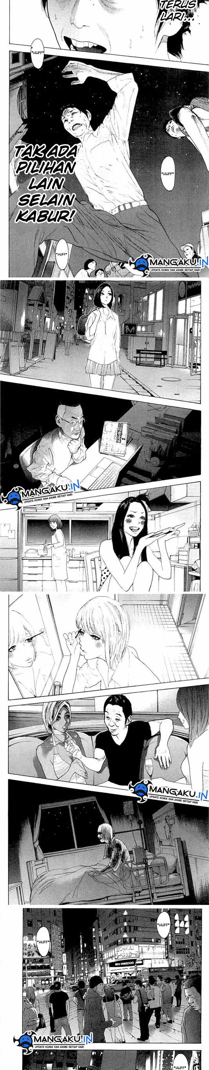 Bokutachi ga Yarimashita Chapter 17 bahasa indonesia Image 4
