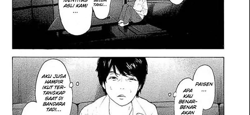 Bokutachi ga Yarimashita Chapter 18 Image 16