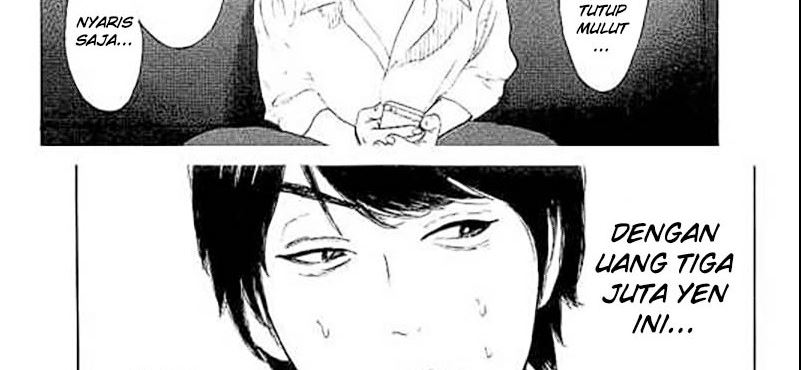 Bokutachi ga Yarimashita Chapter 18 Image 17