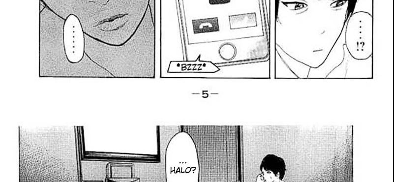 Bokutachi ga Yarimashita Chapter 18 Image 20