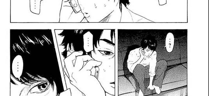 Bokutachi ga Yarimashita Chapter 18 Image 22