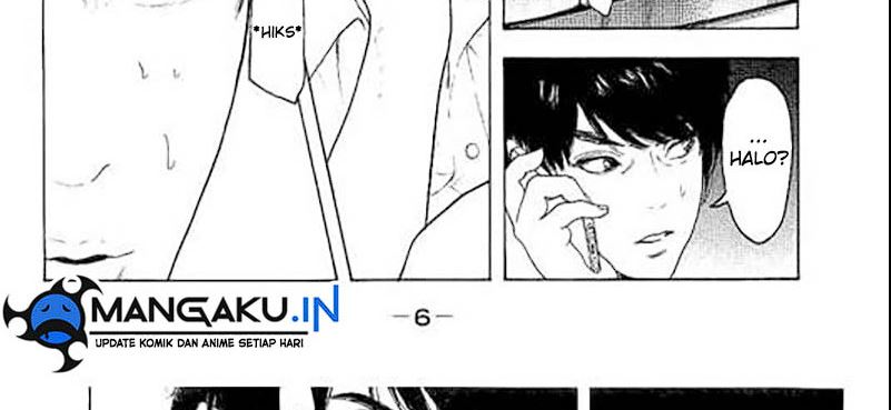 Bokutachi ga Yarimashita Chapter 18 Image 23