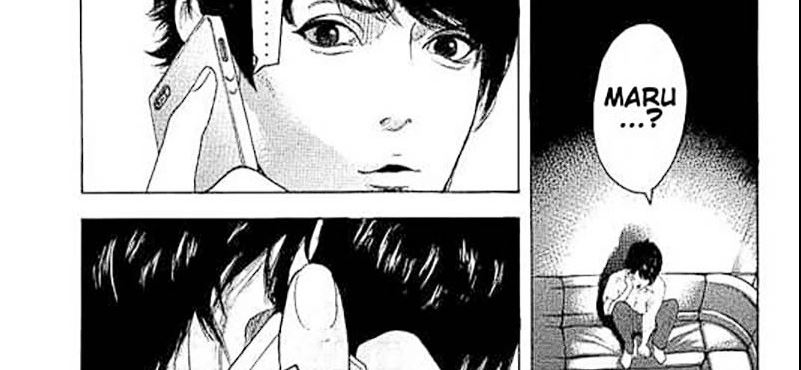 Bokutachi ga Yarimashita Chapter 18 Image 24