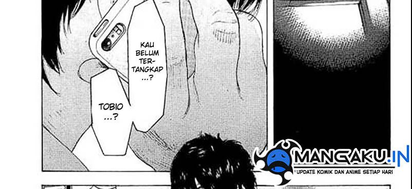 Bokutachi ga Yarimashita Chapter 18 Image 25