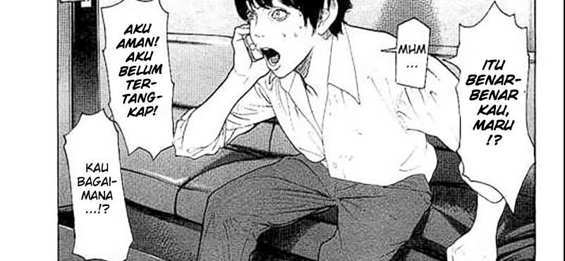 Bokutachi ga Yarimashita Chapter 18 Image 26