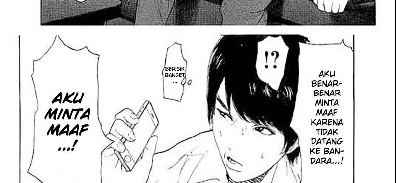 Bokutachi ga Yarimashita Chapter 18 Image 27