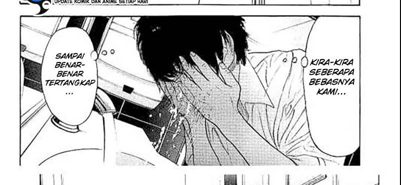 Bokutachi ga Yarimashita Chapter 18 Image 36