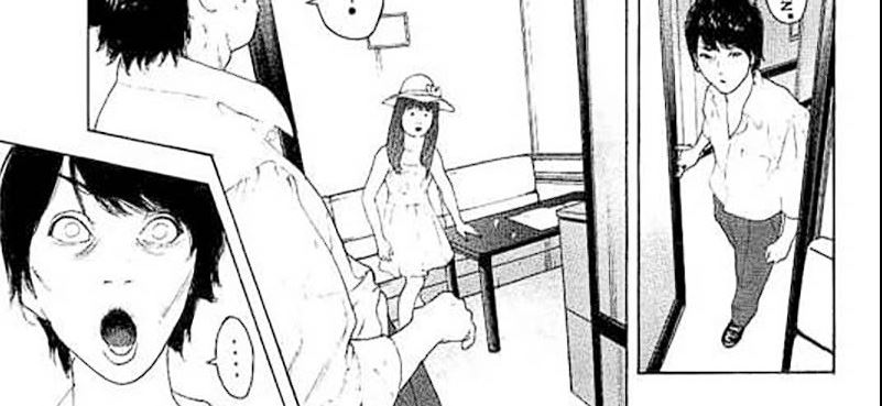 Bokutachi ga Yarimashita Chapter 18 Image 39