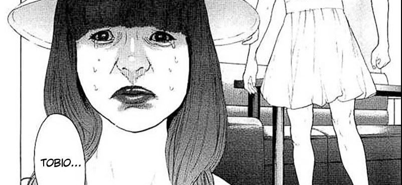 Bokutachi ga Yarimashita Chapter 18 Image 41