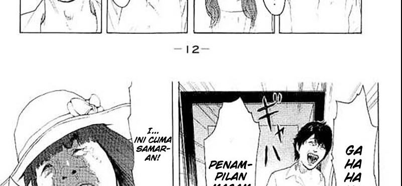 Bokutachi ga Yarimashita Chapter 18 Image 43