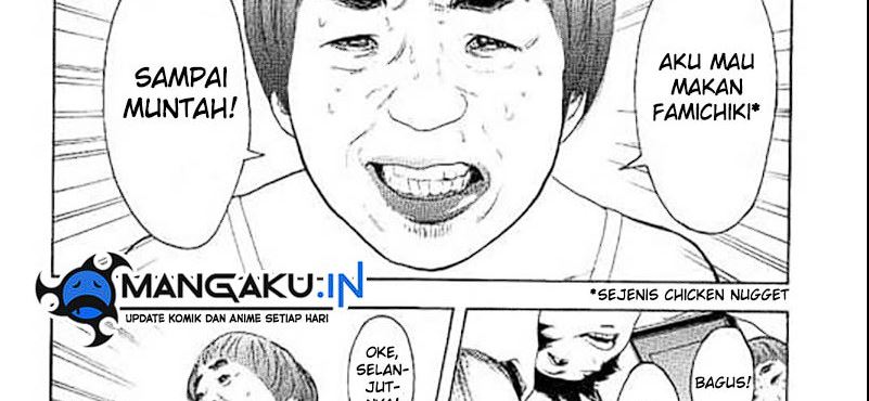 Bokutachi ga Yarimashita Chapter 18 Image 61
