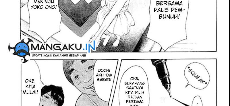 Bokutachi ga Yarimashita Chapter 18 Image 64