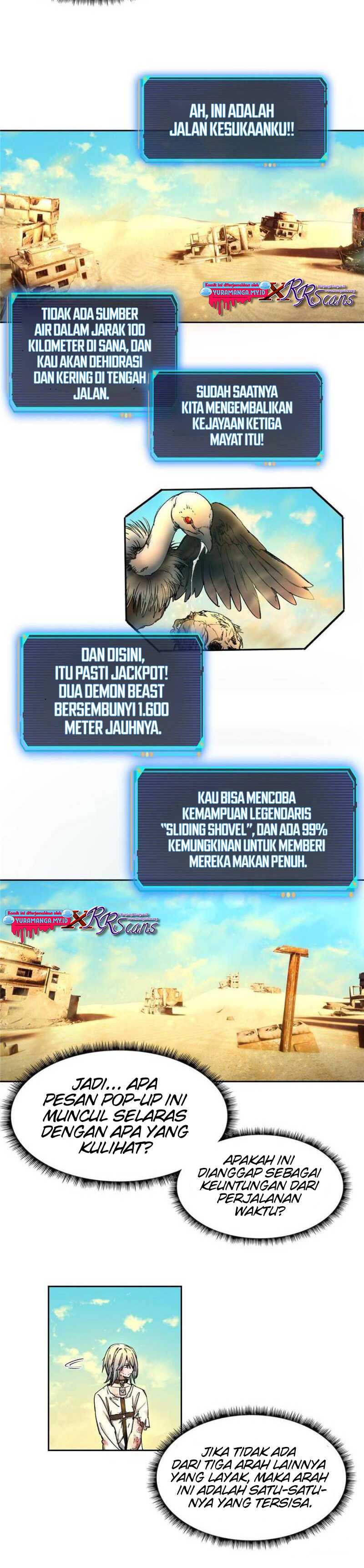 Doomsday Jigsaw Puzzle Chapter 01 Image 5
