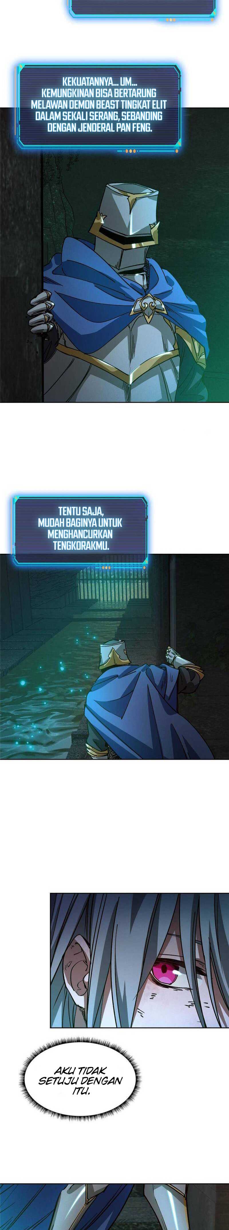 Doomsday Jigsaw Puzzle Chapter 02 Image 9