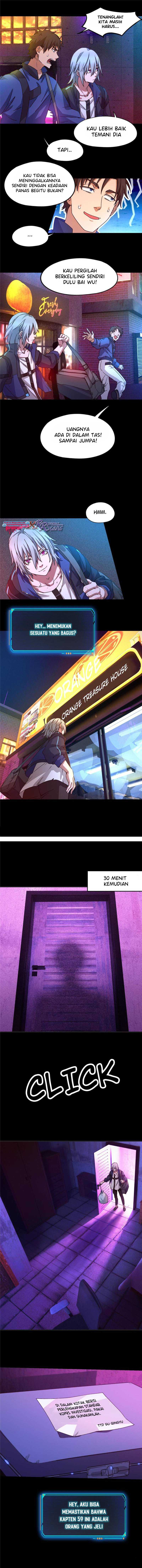 Doomsday Jigsaw Puzzle Chapter 05 Image 4