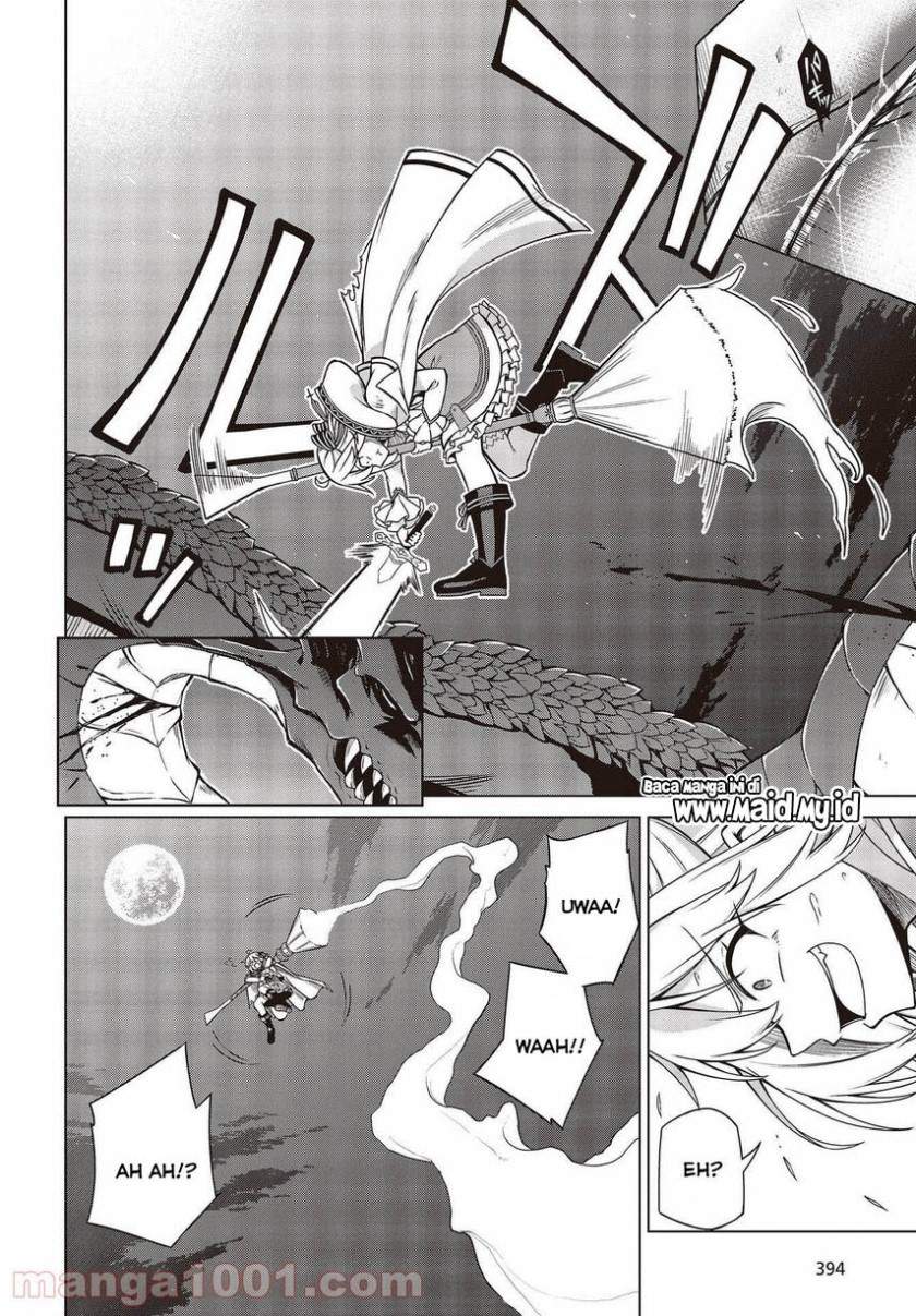 Tensei Oujo to Tensai Reijou no Mahou Kakumei Chapter 12 Image 18