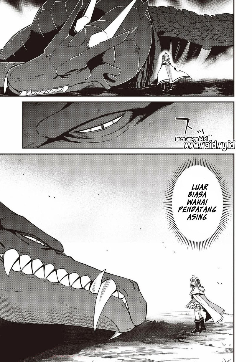 Tensei Oujo to Tensai Reijou no Mahou Kakumei Chapter 15 Image 14