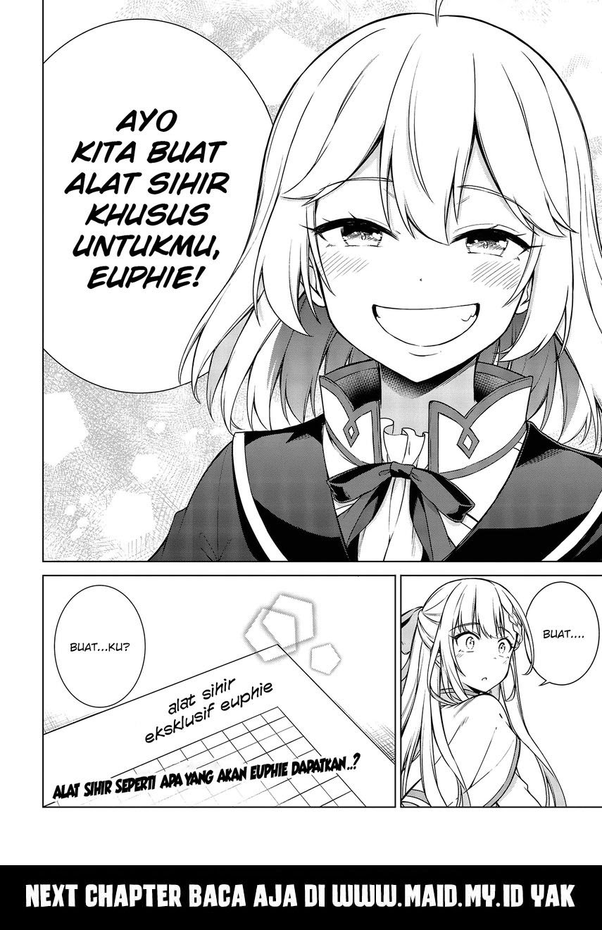 Tensei Oujo to Tensai Reijou no Mahou Kakumei Chapter 4 Image 20