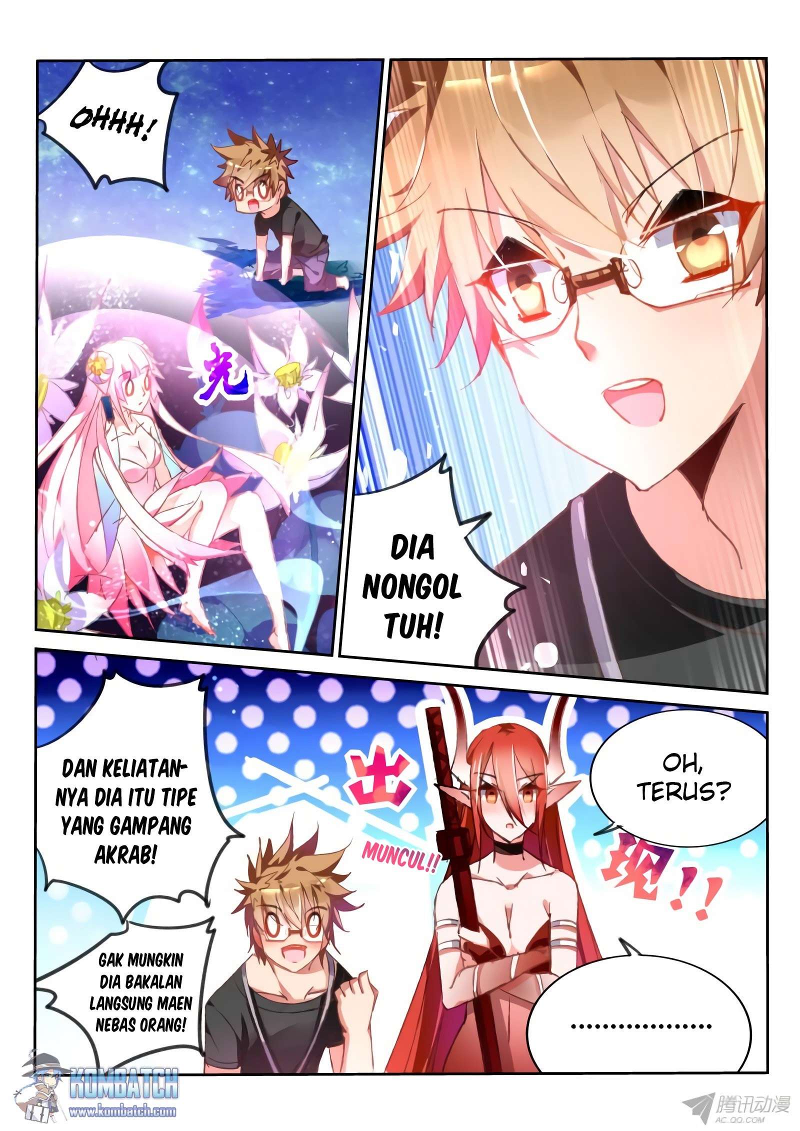 Nano List Chapter 107 Image 103