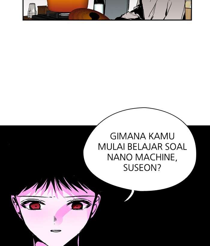 Nano List Chapter 125-126 Image 113
