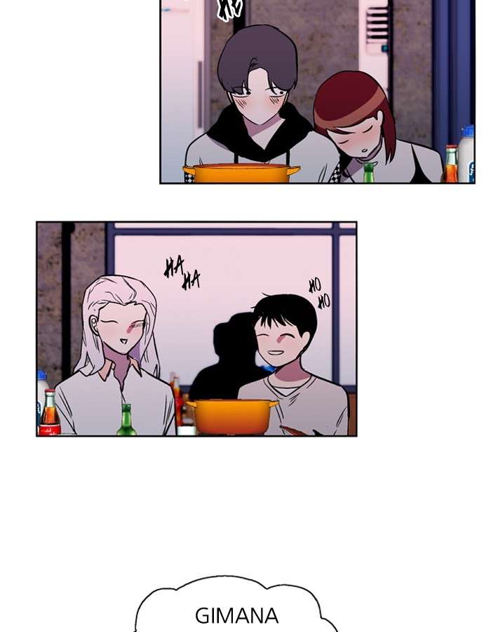 Nano List Chapter 125-126 Image 60