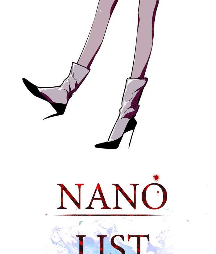 Nano List Chapter 136 Image 2
