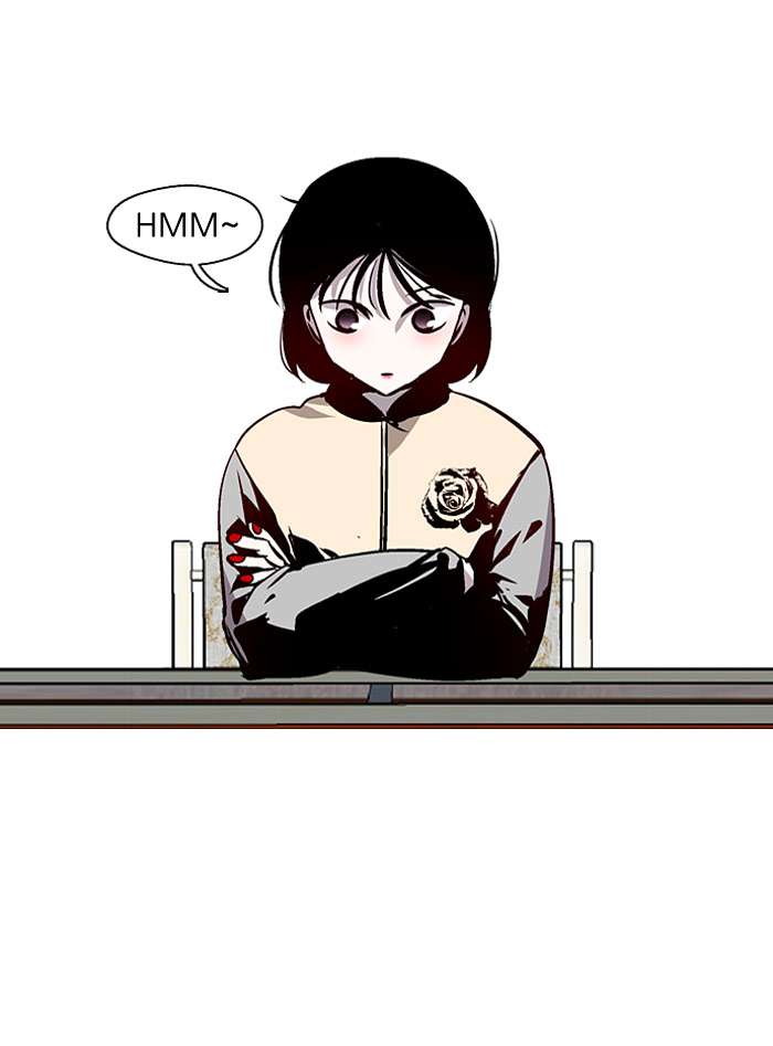 Nano List Chapter 71 Image 39