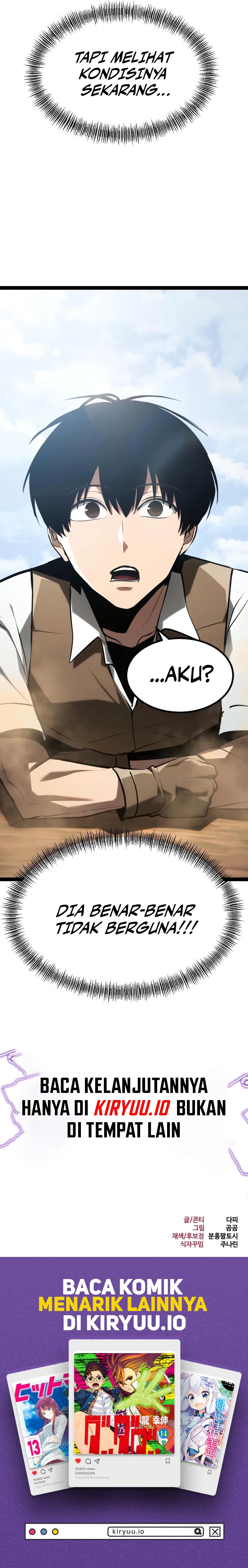 Level 999 Goblin Chapter 29 Image 17