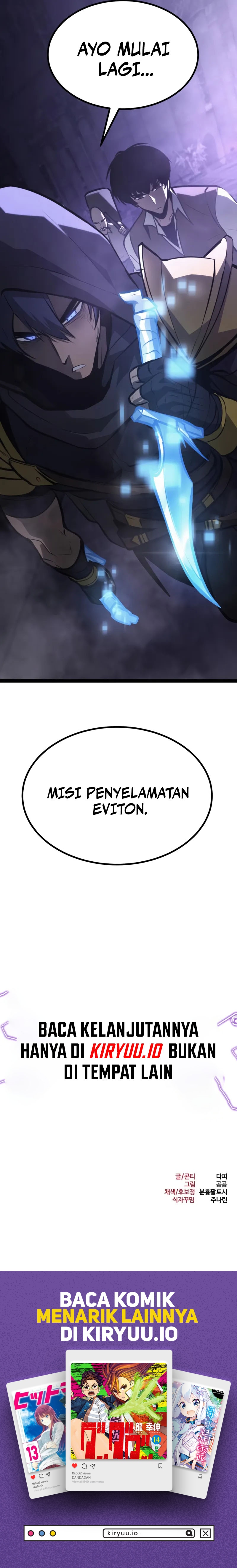 Level 999 Goblin Chapter 31 Image 20