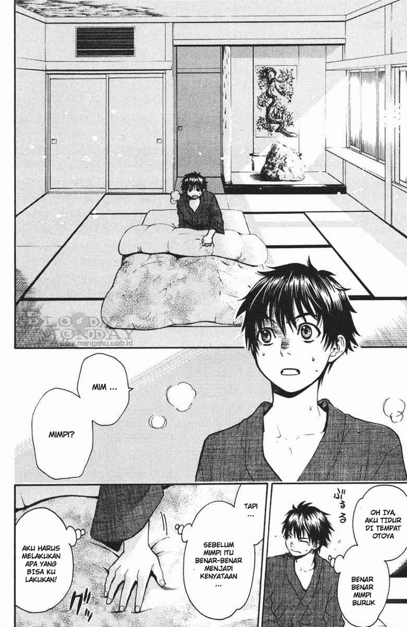 Bloody Monday Chapter 14 Image 10