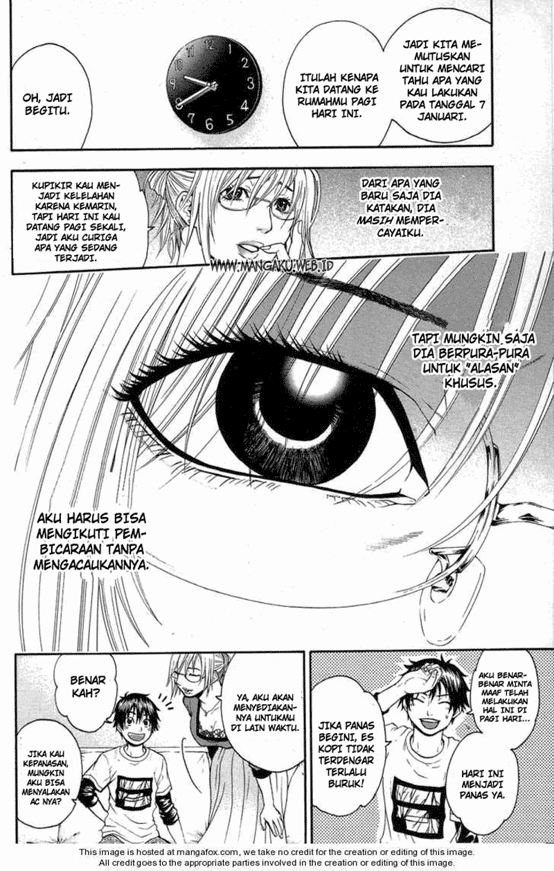 Bloody Monday Chapter 16 Image 5
