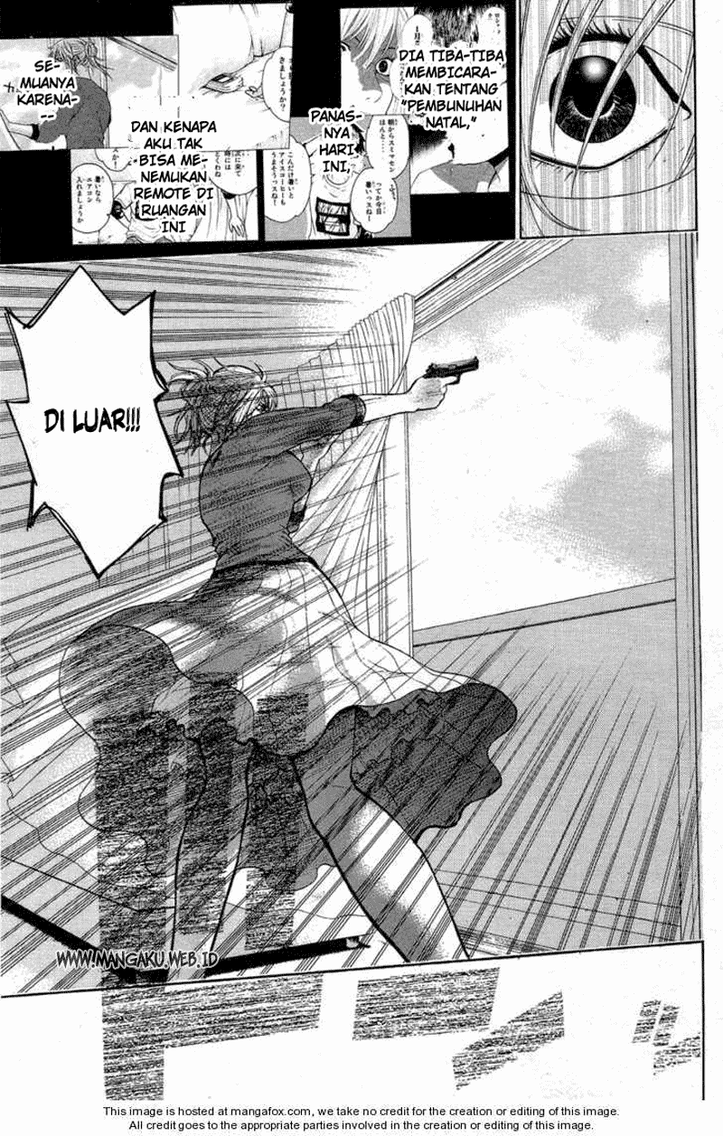 Bloody Monday Chapter 16 Image 16