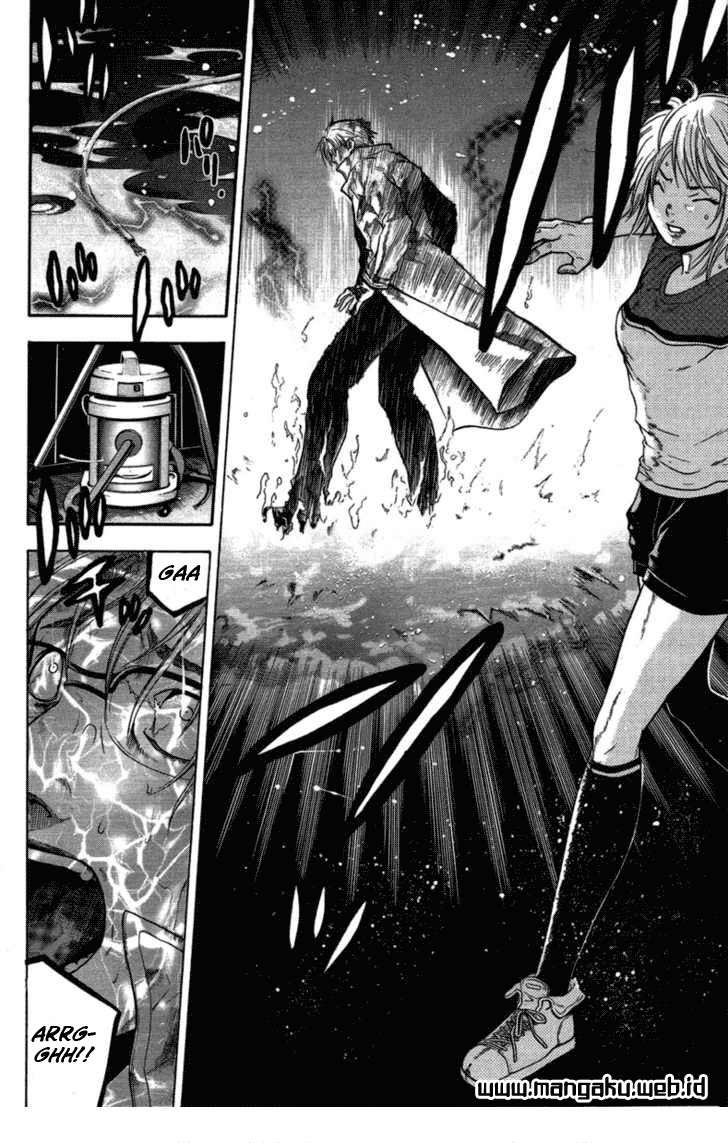 Bloody Monday Chapter 21 Image 10