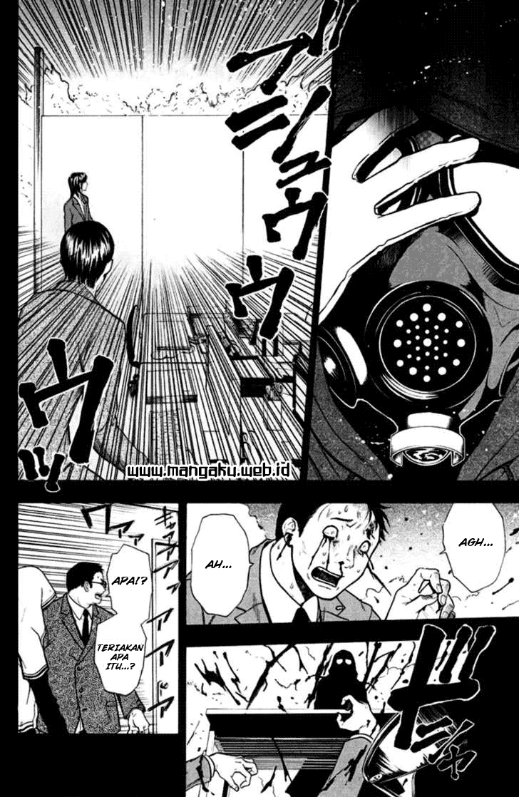 Bloody Monday Chapter 24 Image 6