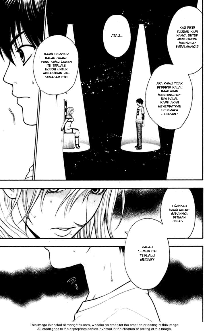 Bloody Monday Chapter 25 Image 5
