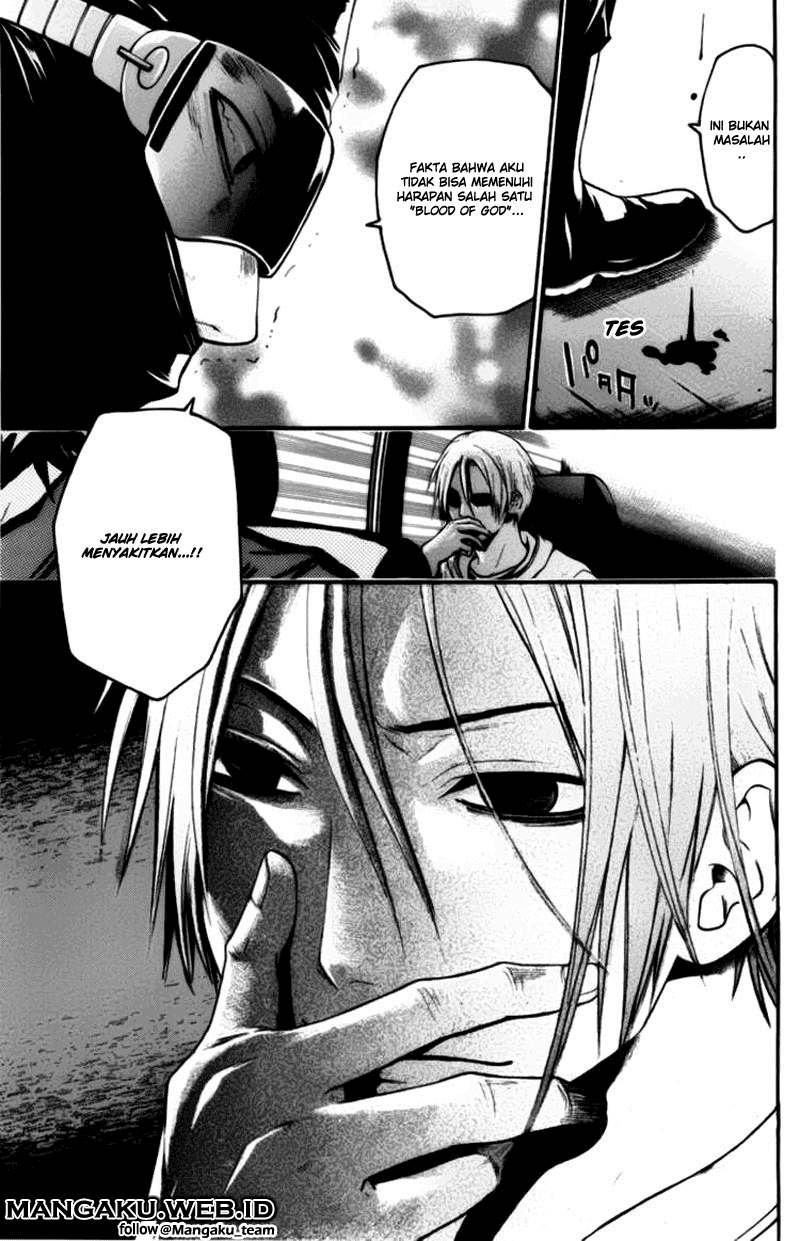 Bloody Monday Chapter 49 Image 13