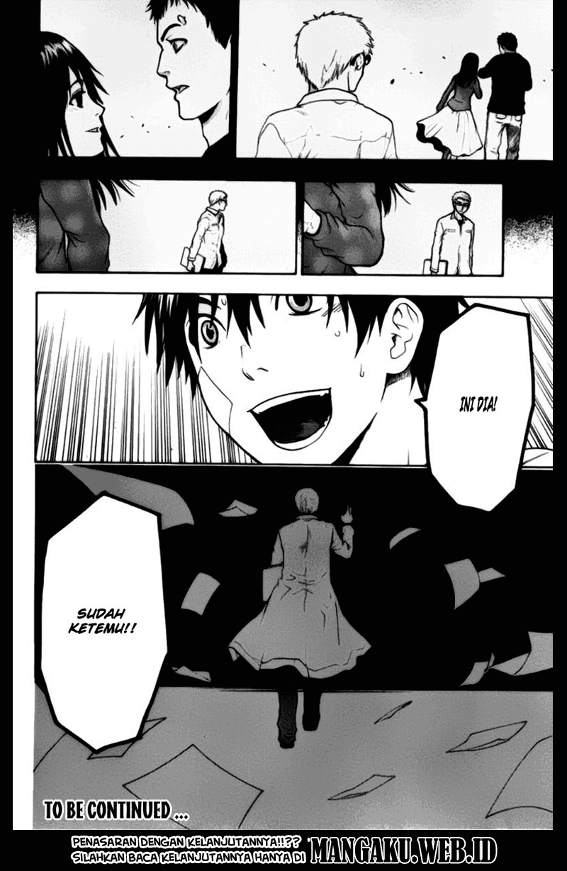 Bloody Monday Chapter 49 Image 18