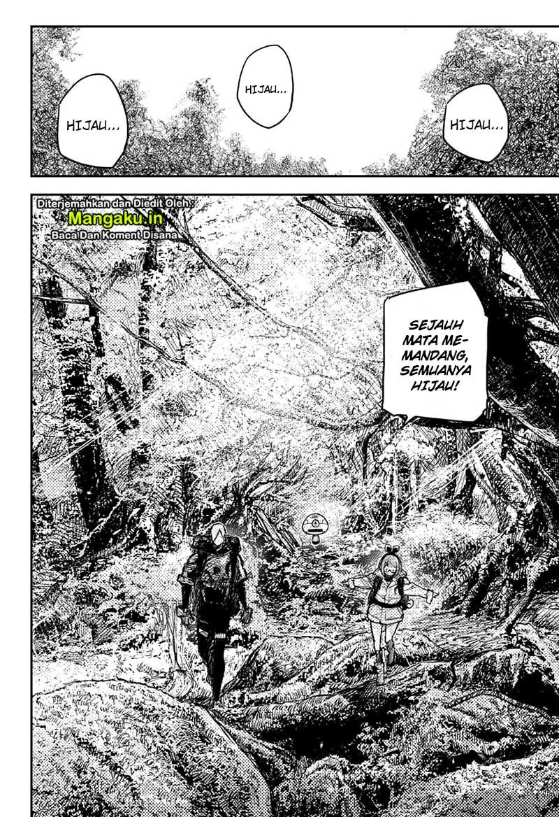 Heart Gear Chapter 27 Image 2