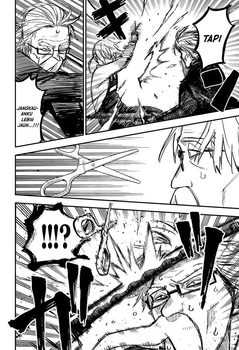 Youchien Wars Chapter 02 Image 12