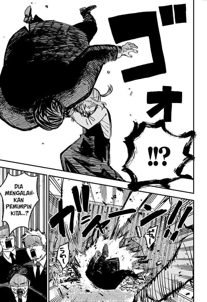 Youchien Wars Chapter 04 Image 12