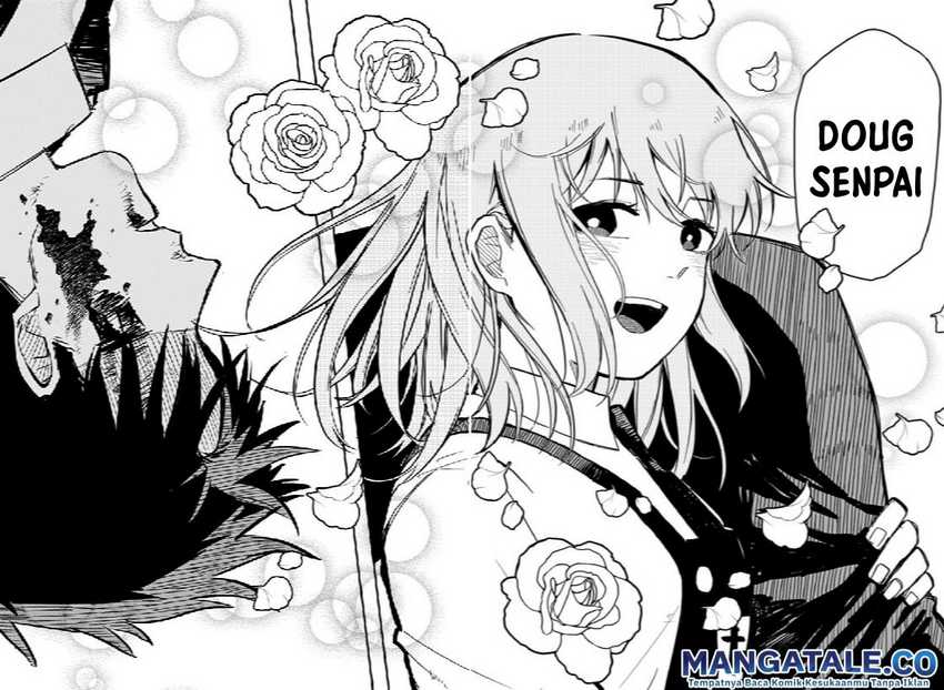 Youchien Wars Chapter 04 Image 22