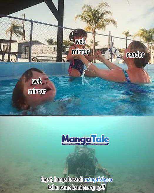 Youchien Wars Chapter 04 Image 25