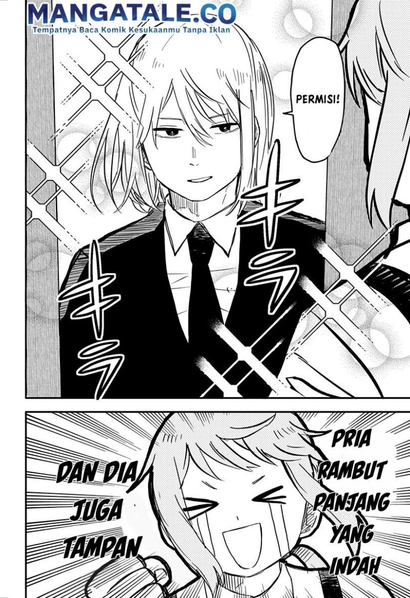 Youchien Wars Chapter 05 Image 13