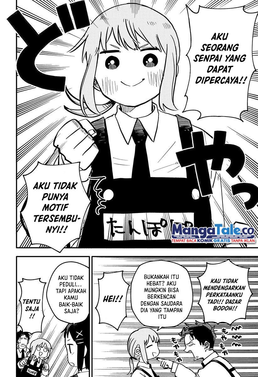 Youchien Wars Chapter 06 Image 11